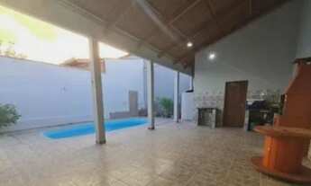 Imagem: Casa para venda tem 90 metros quadrados