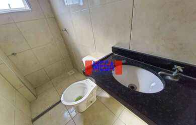 Imagem 7: Apartamento com 2 quartos para alugar no Montese - Fortaleza/CE