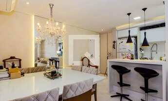 Imagem 4: Apartamento para Aluguel - Picanço, 3 Quartos, 82 m2