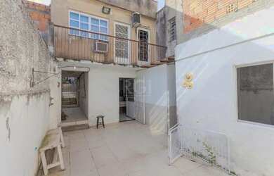 Imagem 7: Casa em Glória Casa com 4 dormitórios