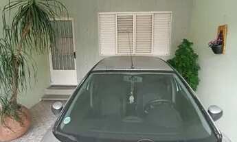 Imagem 2: Casa com 2 dormitórios à venda, 118 m² por R$ 330.000,00 - Centro - Salto/SP