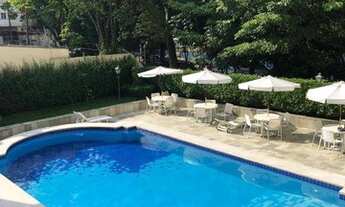 Imagem 7: Apartamento com 3 dormitórios à venda, 118 m² por R$ 1.220.000,00 - Perdizes - São Paulo/S