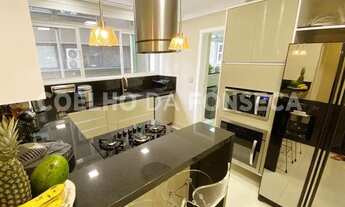 Imagem: São Paulo - Apartamento Padrão - Jardim