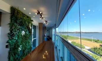 Imagem 2: Apartamento frente mar de 3 quartos com suíte