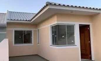 Imagem: Excelente oportunidade de comprar sua casa