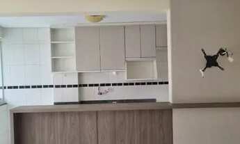 Imagem 7: Apartamento Ed. Mont Moriah - Uvaranas