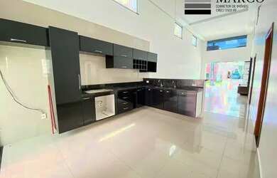 Imagem 6: Casa de condomínio para venda tem 300 metros quadrados com 3 quartos