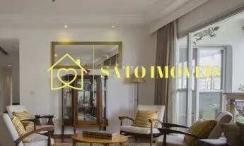 Imagem: Apartamento no Planalto Paulista à Venda