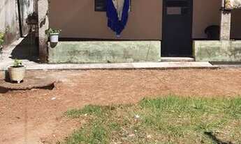 Imagem 5: Casa quitada na QD. 97 do Céu Azul