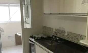 Imagem 5: Apartamento no Campo Belo com lazer completo