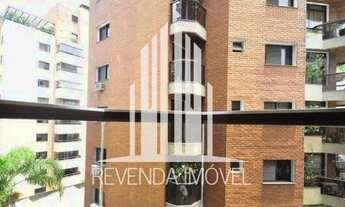 Imagem 4: Apartamento Condomínio Royal Park Real Parque com 129m² 3 dormitórios 1 suíte 4 banheiros