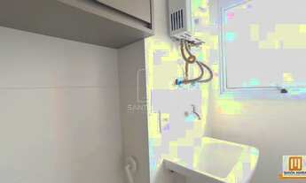 Imagem 7: Apartamento (tipo - padrao) 1 dormitórios, cozinha planejada, portaria 24hs, lazer, espaço