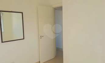 Imagem 6: Apartamento 2 quartos, 1 suite, banheiro social, 1 vaga coberta, churrasqueira, Menino Deu
