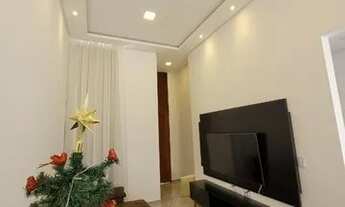 Imagem 4: Casa no Monteville Residence Privê com 3 quartos sendo 2 suítes com energia solar!