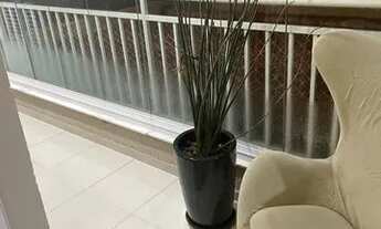 Imagem 4: Apartamento - decorado e planejado