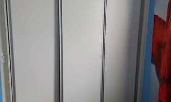 Imagem 5: Casa de condomínio para venda com 64 metros quadrados com 2 quartos em Vila Colorado - Suz