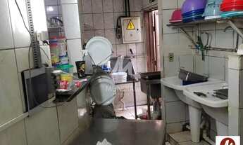 Imagem 6: Salão/Galpão (salão - térreo) , cozinha planejada