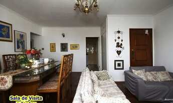 Imagem 3: Apartamento à venda, 112 m² por R$ 950.000,00 - Vila Clementino - São Paulo/SP