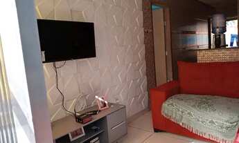 Imagem 3: So vendo Casa com 2 dormitórios