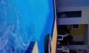 Imagem 3: Vendo espaço de lazer