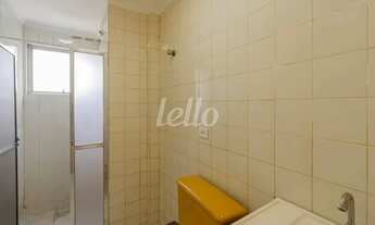 Imagem 5: São Paulo - Apartamento Padrão - Mooca