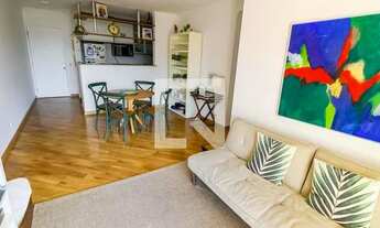 Imagem 2: Apartamento para Aluguel - Panamby, 4 Quartos, 100 m2