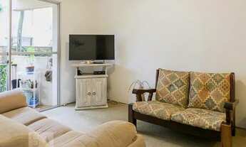 Imagem 2: Apartamento à Venda - Sumaré, 2 Quartos, 68 m2