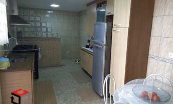 Imagem 3: Casa à venda 2 quartos 3 vagas Centro - São Bernardo do Campo - SP