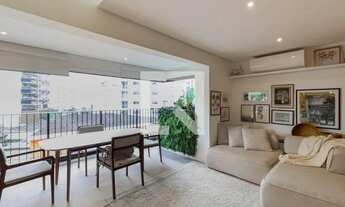 Imagem: Apartamento à Venda - Vila Olímpia, 2