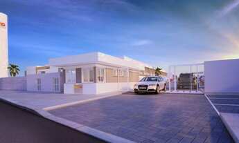 Imagem 6: Sobrado com 2 quartos, vaga, lazer completo