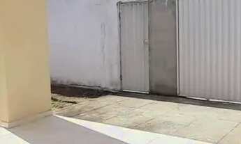 Imagem 2: Casa para venda possui 100 metros quadrados com 3 quartos em Salesianos - Juazeiro do Nort