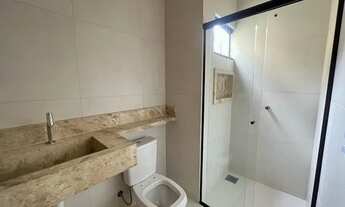 Imagem 7: Casa com 3 dormitórios à venda, 166 m² por R$ 670.000,00 - Vila Santa Rosa - Senador Caned