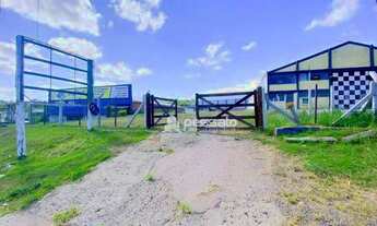 Imagem 2: Terreno à venda, 1600 m² por R$ 2.249.600,00 - Passo das Pedras - Gravataí/RS