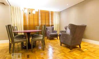 Imagem 4: Apartamento para Aluguel - Jardim Paulista, 1 Quarto, 98 m2