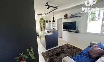 Imagem 7: Apartamento com 2 dormitórios para alugar, 45 m² por R$ 1.280/mês nas Três Vendas em Pelot