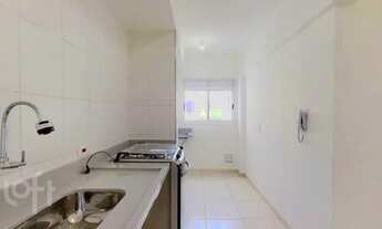 Imagem 2: Apartamento à venda em Bela Vista com 45 m², 1 quarto