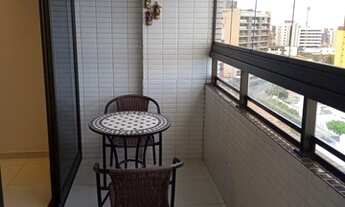 Imagem 5: Apartamento para aluguel, Jardim Oceania, João Pessoa - 24577