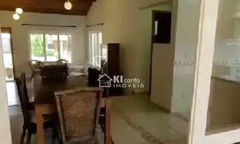 Imagem 4: Casa de Condomínio com 3 dorms, Condomínio Serra da Estrela, Atibaia - R$ 1.49 mi, Cod: 10