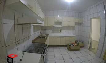 Imagem 4: Apartamento à venda 3 quartos Venus Paraíso - São Paulo - SP