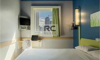 Imagem: FLAT 1 QUARTO A VENDA FUNCIONÁRIOS