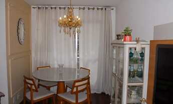 Imagem 5: Apartamento para venda com 61 metros quadrados com 3 quartos em Cambuci - São Paulo - SP