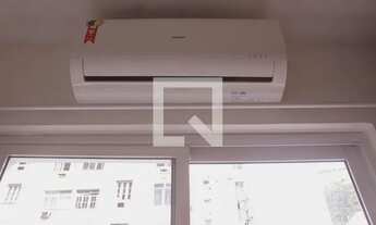 Imagem 3: Apartamento para Aluguel - Copacabana, 1 Quarto, 50 m2