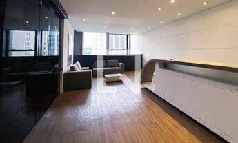 Imagem: Apartamento à Venda - Vila Olímpia, 5