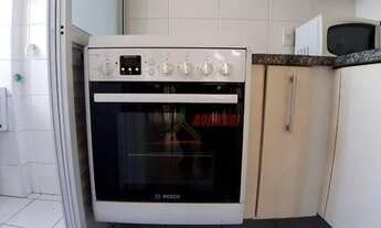 Imagem 9: Apartamento à venda, 67 m² por R$ 660.000,00 - Chácara Inglesa - São Paulo/SP