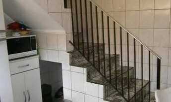 Imagem 4: CASA ASSOBRADADA - VILA CLEMENTINO - SP