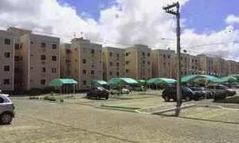 Imagem 6: Apartamento com 3 quartos 1 suíte na Serraria - Maceió - AL