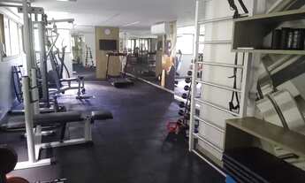 Imagem 3: Edf Maria Raquel, 65 m2, com 3 quartos, suíte, lazer na Madalena