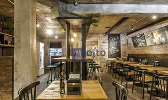 Imagem 3: Loja, 250 m² - venda por R$ 2.900.000,00 ou aluguel por R$ 15.133,33 - Higienópolis - São