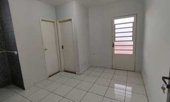 Imagem 3: Aluga-se kitnet Kitnet com 1 dormitório