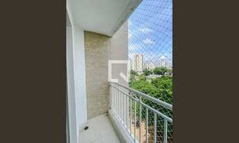 Imagem 7: Apartamento para Aluguel - Tatuapé, 3 Quartos, 65 m2